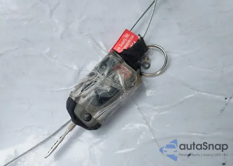 2004 Chrysler Crossfire from USA, damaged, VIN 1C3AN69L44X020601